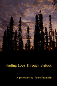 Finding Love Through Bigfoot